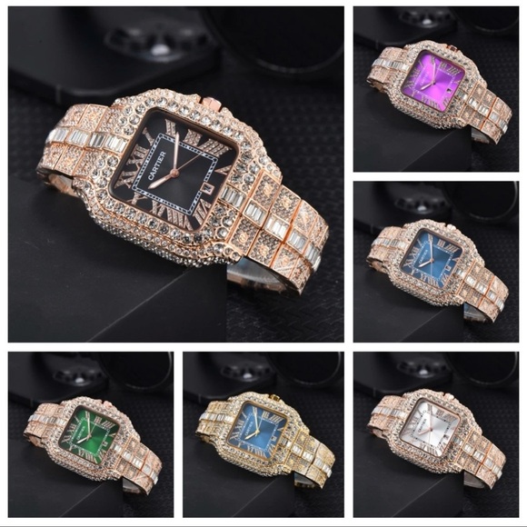 Designer Watch - Picture 10 of 11